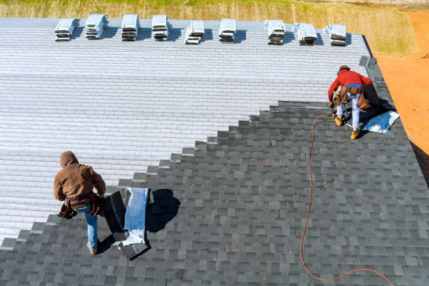 Best Metal Roofing Contractor  in Windber, PA