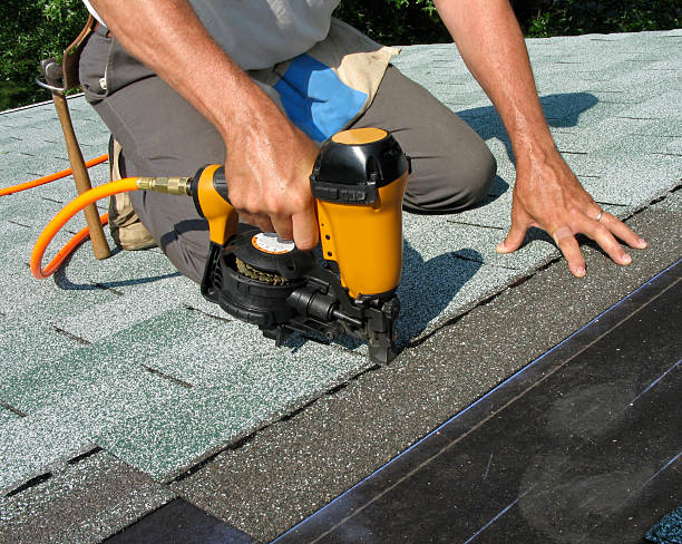 Best Roof Repair Services  in Windber, PA