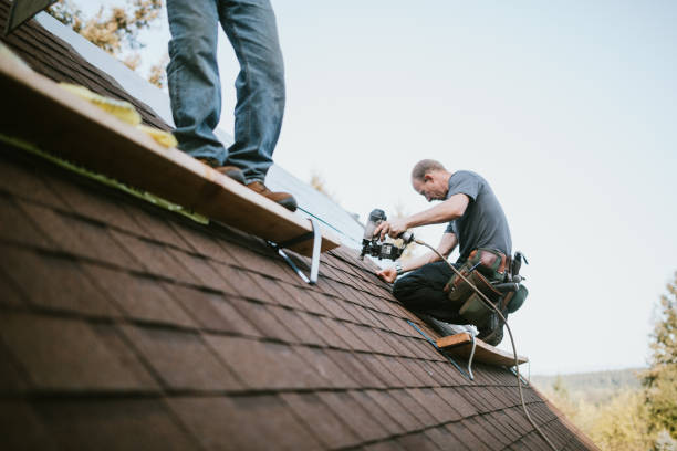 Quick and Trustworthy Emergency Roof Repair Services in Windber, PA