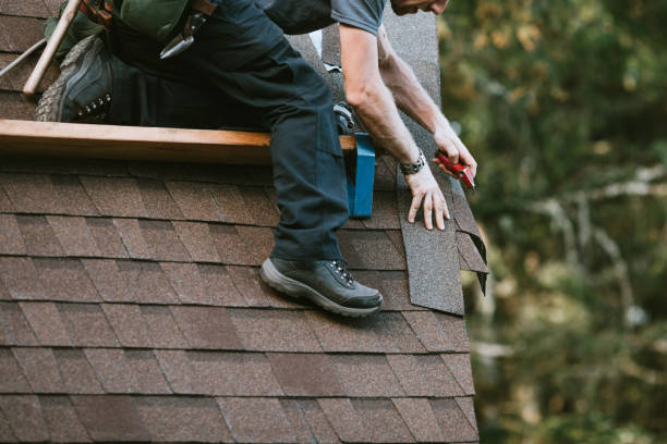 Residential Roof Replacement in Windber, PA
